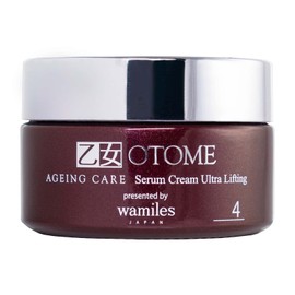 OTOME Anti-wrinkle cream - anti-ageing cream for women for face - retinol face cream women for all skin - ageing care cream 40 ml