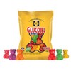 Glucojels Bears Jelly Beans 150 g