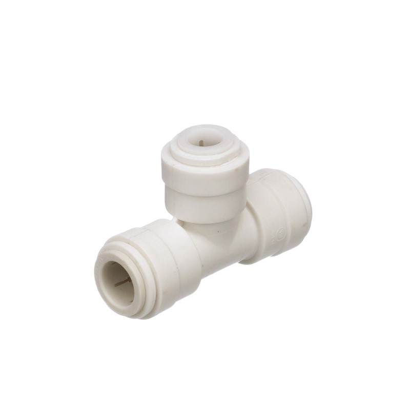 Watts AquaLock PL-3003 Push Tee, 1/4-Inch