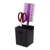 TeamTop Scissor Cube Scissor Case Trimmer Scissors Holder Trimming Interior