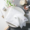Dolce Duo TF-1672 Imabari Towel, Face Towel, Fluffy, Gift Set,