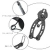 Kigauru Bicycle Chain Pliers Repair Tool Pliers Steel Master Link