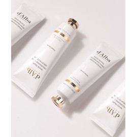 Dalba White Truffle Nourishing Hand Serum in Cream 30ml + 30ml