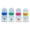 Smile Bear BPA Free PP Baby Feeding Bottle 60ml 2oz