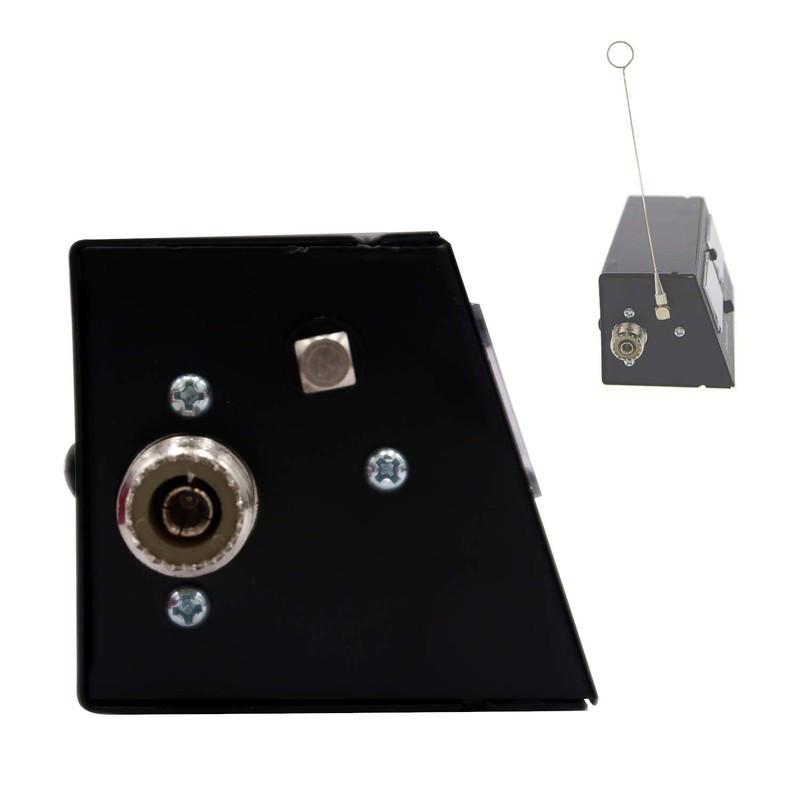 Mcbazel Surecom SW-114 SWR RF Field Strength Test Meter with