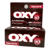 Oxy 10 Gel Antiacné Color Piel 30 g Control Barros