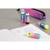MILAN® Sunset Series Display Cube 40 Correction Tapes Cylindrical 5