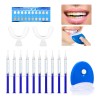 Kit Blanqueamiento Smile Limpieza Blanqueador Dental