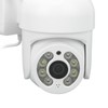 Smart Security Camera Two Way Intercom High Definition Night Vision