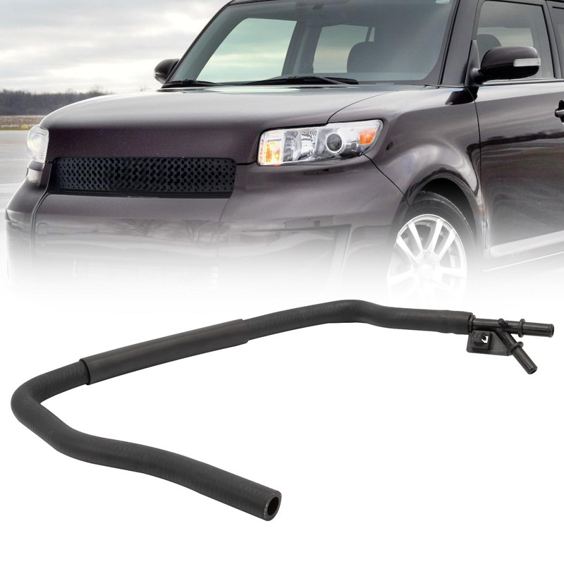 FanPaYY The 3 Way Water Coolant Hose for Scion Xb
