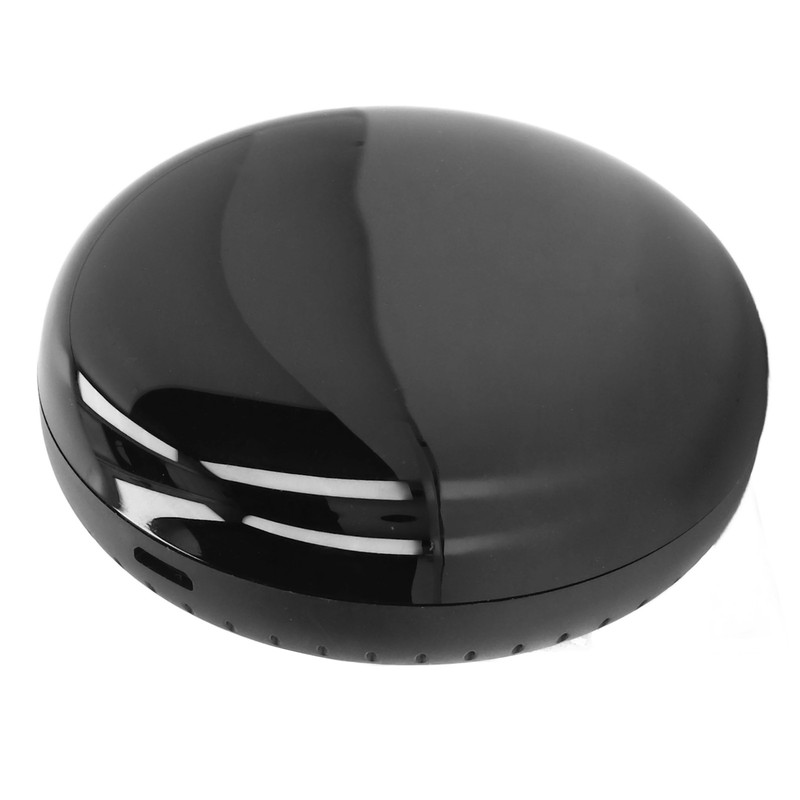 WiFi IR Control Hub Smart Infrared Controller Round IR Remote