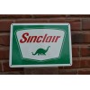 SINCLAIR GASOLINE DINO GAS STATION SIGN VINTAGE SIGN