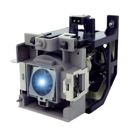 AOERUOW 5J.J2605.001/5J.J2805.001/5J.J3905.001/5J.J8A05.001/5J.J8W05.001 Replacement Lamp Bulb with Housing for BenQ W5500,W6000,W6500,W7000,W7000+,W7500,SP890,SH940 Projectors