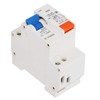 Circuit Breaker 1P+N Photovoltaic PV DC 4500A Breaking Capacity for