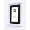 Frame Company Brompton Range Picture Photo Frame, 12 x 12