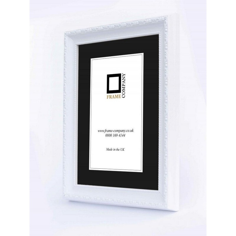 Frame Company Brompton Range Picture Photo Frame, 12 x 12