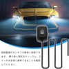 Car Switch Button, Car DIY Switch, OFF/ON DC, 12 V,