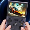 Upgrade R36S PRO Handheld Game Console,3.5in IPS Screen Retro Game