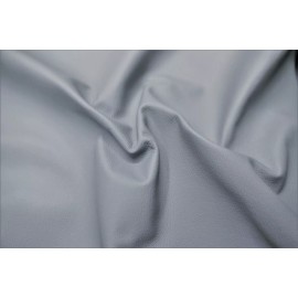 45 sf. Dark Gray Cow Hide Skins  Leather Upholstery Hide Furniture d8c*