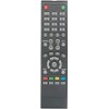 PerFascin Replacement Remote Control fit for Dish Network 21.1 IR
