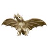 Bandai Movie Monster Series King Ghidorah (2001)