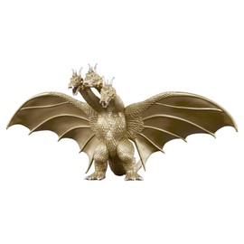 Bandai Movie Monster Series King Ghidorah (2001)
