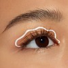 essence | Lash Princess Liner White | Smudge Proof, Matte