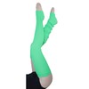 Intermezzo Girls' Leg-Warmers 2020 Maxical - Colour: Mint Neon (032)