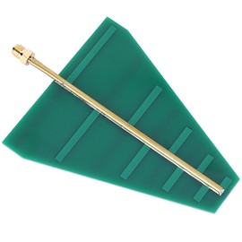1.35GHz-9.5GHz Antenna 15W UWB Ultra Wideband Log Periodic Antenna Replacement Accessories