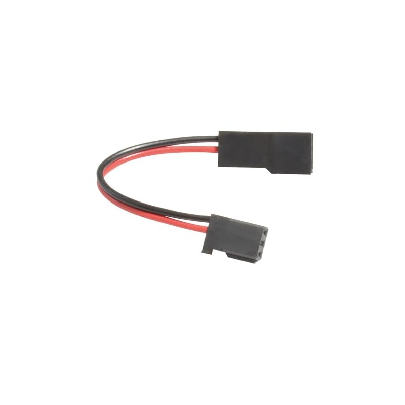 FUTABA EXT.CORD 0.08/70 BR-100 J-TOP Power Extension Cord BC0114