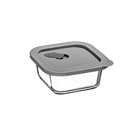 ClickClack Cook+ Container Storage Container, Grey, 423210