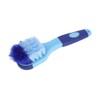 LINCOLN Water Bucket Brush Blue 3213