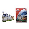 3D-PUZZLE Neuschwanstein