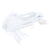 Lacrosse Head Mesh Strung Wear Proof Nylon Lacrosse Stick Heads