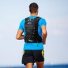INOXTO Running Backpack 5L - Lightweight Hydration Backpack with Reflective