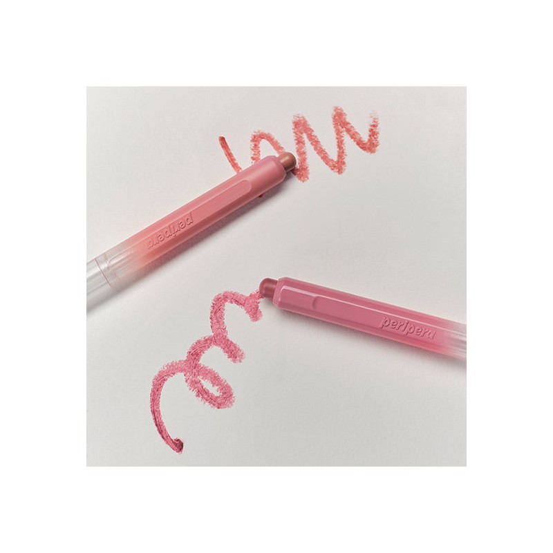 Club Clio [NEW COLOR] Peripera Slip On My Lip /