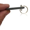 25 Thin 26 Bit Proximity Key Fobs Weigand Prox Keyfobs