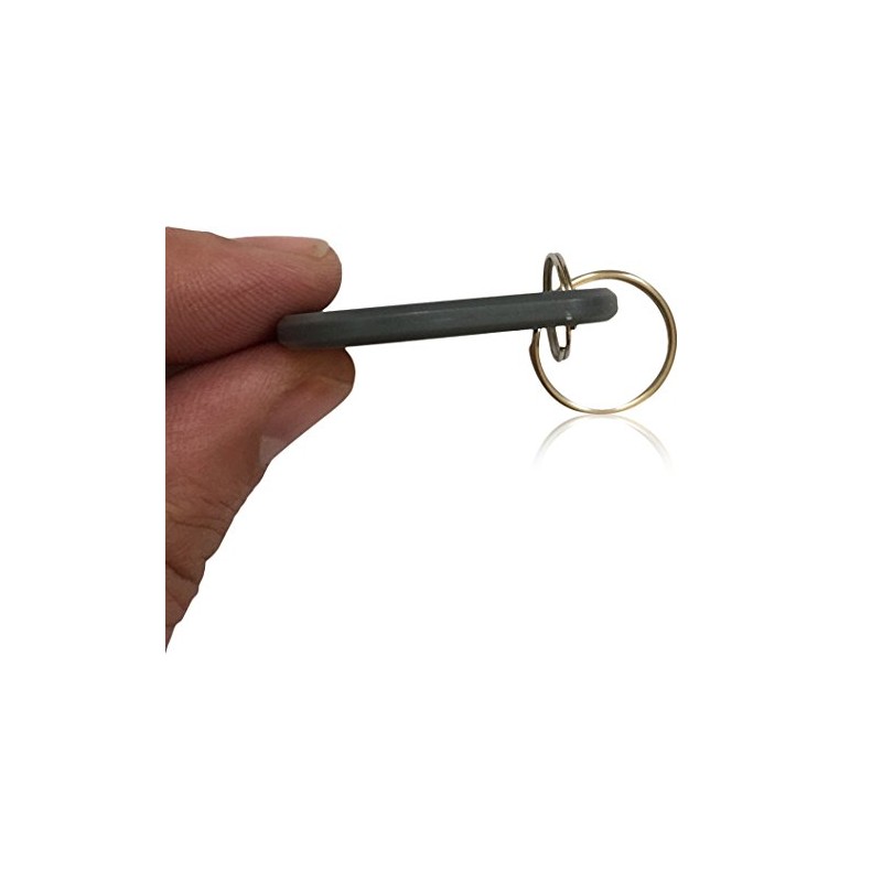 25 Thin 26 Bit Proximity Key Fobs Weigand Prox Keyfobs
