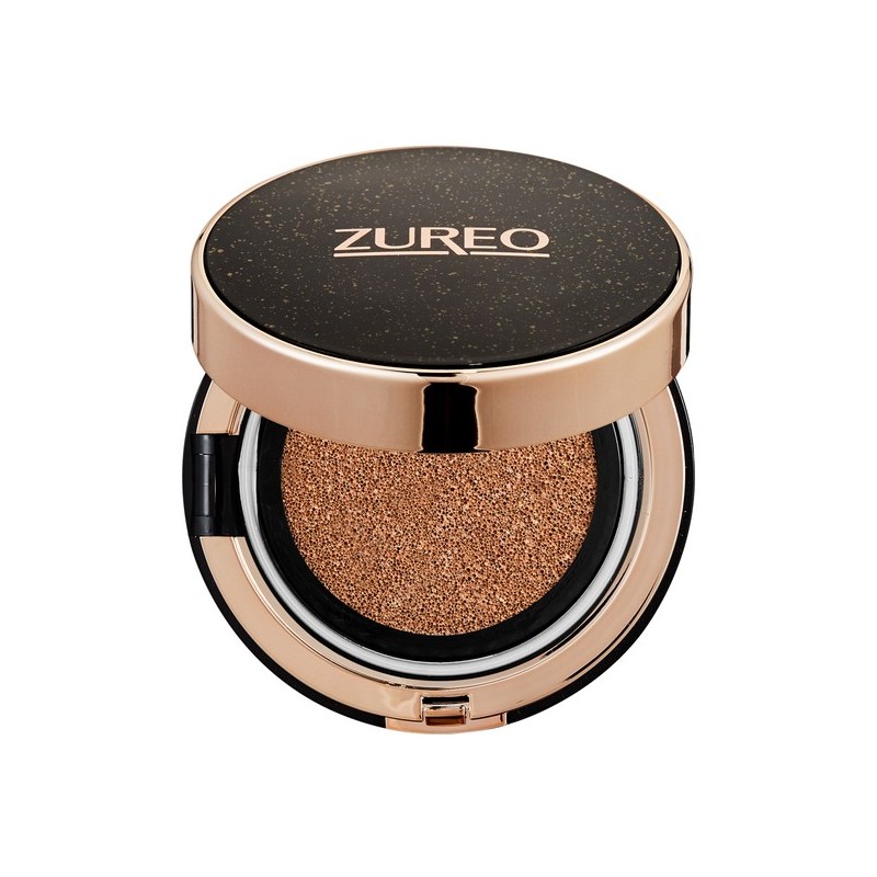 Jureo Glowing Vitamin BB Cushion - 1. Main Product /