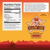 Blazing Star Reaper Rub – Balanced Sweet Heat Seasoning with