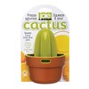 Joie Cactus Squeeze and Pour Juicer, 6oz – Easy-to-Use Citrus