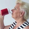 Dr. Bone's Therapeutics Cup 4.7 oz drinking cup single handle