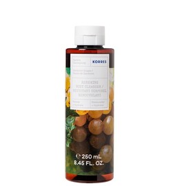 Korres Santorini Grape Showergel, 250ml