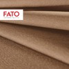 Fato - Trockene Papierservietten, Airlaid, Textileffekt, Packung mit 50 Servietten,
