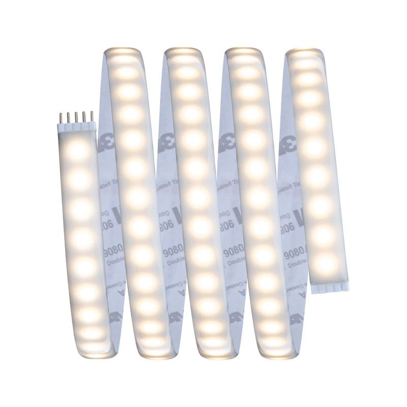 Paulmann 70531 MaxLED 1000 LED Strip Tunable White Base Set