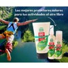 Bloqueador Solar Biodegradable Sport Fps 50 120ml