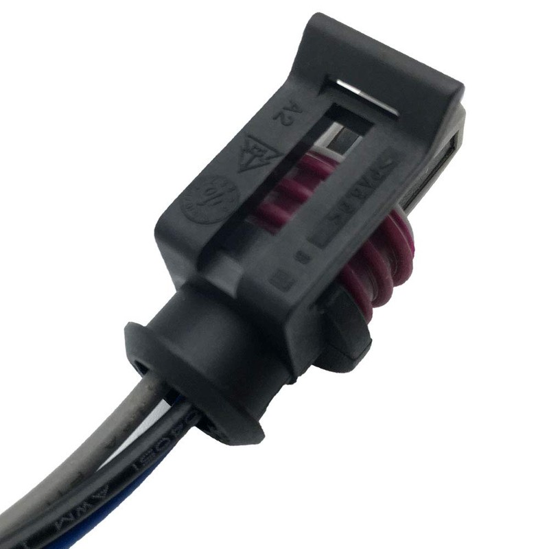 Aokus - Arnés de reparación para sensor ICP de 6,0