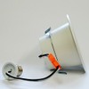 4 inch Recessed LED 9W 750Lumens Soft White Downlight Kit