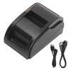 Restaurant POS Thermal Printer Automatic Cutting Bluetooth USB Thermal Receipt