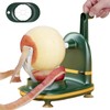 Apple Peeler, Peeler, Stainless Steel, Apple Core Cutter, Kitchen Peeling